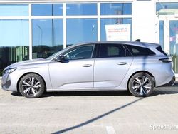 Używany 2022 Peugeot 308 | 82 800 zł