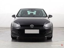 Czarny Używany 2013 VW Golf VII Hatchback | 39 999 zł (Uczciwa cena)
