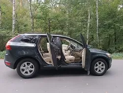 Używany 2010 Volvo XC60 SUV | 42 000 zł (Dobra cena)