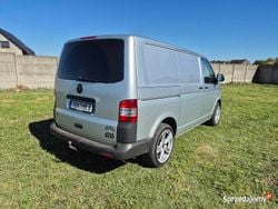 Używany 2012 VW T5 Van | 32 900 zł (Super Cena)