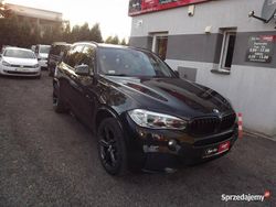 Czarny (metalik) Używany 2016 BMW X5 SUV | 114 900 zł (Drogi)