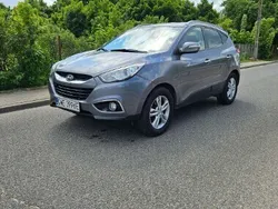 Inny kolor Używany 2012 Hyundai ix35 SUV | 29 900 zł (Dobra cena)