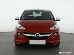 Czerwony Używany 2014 Opel Adam Hatchback | 32 499 zł