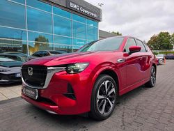 Używany 2024 Mazda CX-60 SUV | 229 900 zł