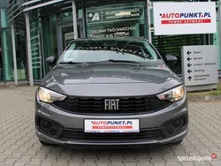 Używany 2021 Fiat Tipo | 46 900 zł (Uczciwa cena)