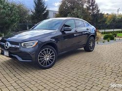 Używany 2023 Mercedes GLC300 | 199 000 zł (Drogi)