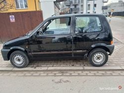 Używany 1997 Fiat Cinquecento Hatchback | 3200 zł