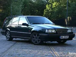 Używany 1995 Volvo 850 | 15 900 zł