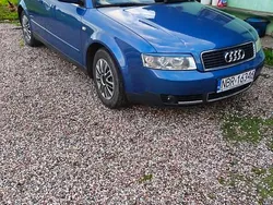 Używany 2002 Audi A4 | 2500 zł