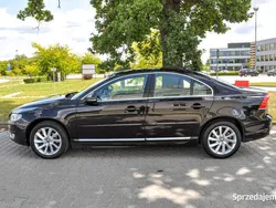 Używany 2015 Volvo S80 Sedan/Limuzyna | 34 900 zł