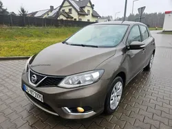 Szary (metalik) Używany 2015 Nissan Pulsar Sedan/Limuzyna | 27 800 zł (Super Cena)