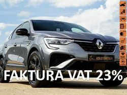 Inny kolor Używany 2023 Renault Arkana R.S. SUV | 86 700 zł (Uczciwa cena)