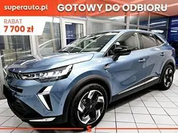 Niebieski Nowe 2025 Renault Symbioz Techno SUV | 122 500 zł