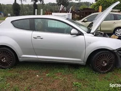 Srebrny Używany 2009 Alfa Romeo MiTo Hatchback | 5000 zł