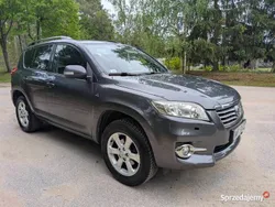 Używany 2010 Toyota RAV4 SUV | 33 900 zł (Uczciwa cena)