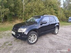 Używany 2008 Suzuki Grand Vitara SUV | 25 500 zł (Dość drogi)