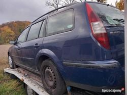 Używany 2003 Ford Mondeo | 1999 zł (Dobra cena)