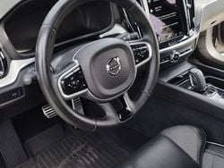 Używany 2022 Volvo V60 Kombi | 125 000 zł