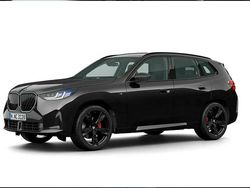 Czarny Nowe 2025 BMW X3 SUV | 225 330 zł (Uczciwa cena)