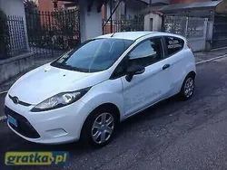 Używany 2010 Ford Fiesta Hatchback | 17 900 zł