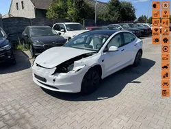 Biały Używany 2024 Tesla Model 3 Sedan/Limuzyna | 96 900 zł