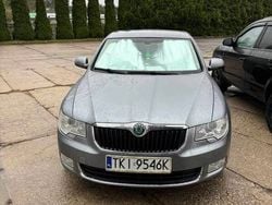 Używany 2011 Skoda Superb | 29 900 zł (Dość drogi)
