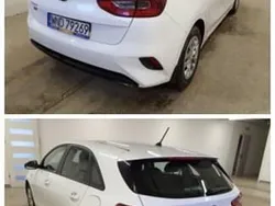 Biały Używany 2019 Kia Ceed 2 Sedan/Limuzyna | 43 000 zł (Uczciwa cena)