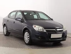 Niebieski Używany 2009 Opel Astra Sedan/Limuzyna | 7999 zł (Super Cena)