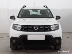 Biały Używany 2021 Dacia Duster SUV | 47 999 zł (Dobra cena)