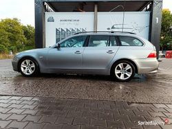 Używany 2006 BMW 530 | 14 800 zł (Super Cena)