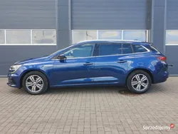 Używany 2021 Renault Mégane IV | 69 900 zł (Dość drogi)