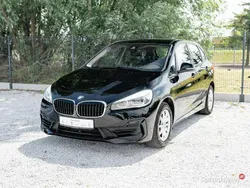 Czarny Używany 2019 BMW 218 Sedan/Limuzyna | 69 850 zł (Dobra cena)