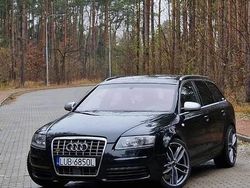 Używany 2006 Audi S6 Kombi | 52 900 zł