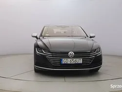Czarny Używany 2019 VW Arteon Elegance Hatchback | 99 700 zł (Uczciwa cena)