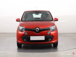 Czerwony Używany 2014 Renault Twingo Hatchback | 22 999 zł