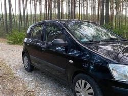 Używany 2004 Hyundai Getz Hatchback | 3700 zł (Uczciwa cena)