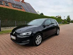 Czarny (metalik) Używany 2016 VW Golf VII Hatchback | 43 900 zł (Uczciwa cena)