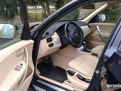 Używany 2010 BMW X3 SUV | 36 000 zł (Dość drogi)