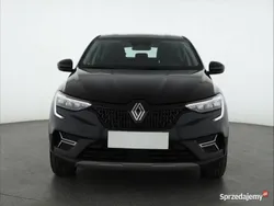 Czarny Używany 2024 Renault Arkana SUV | 99 999 zł (Uczciwa cena)