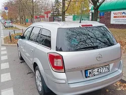 Używany 2008 Opel Astra Kombi | 12 000 zł (Dość drogi)