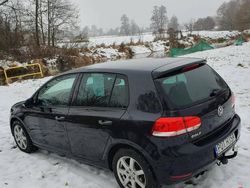 Używany 2010 VW Golf VI Hatchback | 20 500 zł (Uczciwa cena)