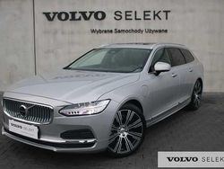 Srebrny Używany 2025 Volvo V90 Kombi | 239 900 zł