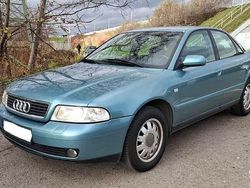 Używany 1999 Audi A4 Sedan/Limuzyna | 4999 zł (Uczciwa cena)