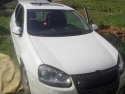 Używany 2007 VW Golf V | 2400 zł