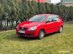 Używany 2007 VW Polo | 3900 zł (Dobra cena)