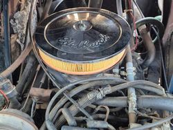Niebieski Używany 1978 GMC Vandura Minivan | 33 000 zł