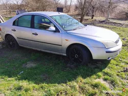 Używany 2001 Ford Mondeo | 2000 zł