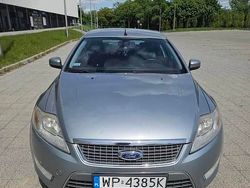Używany 2010 Ford Mondeo | 18 000 zł (Uczciwa cena)