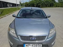 Używany 2010 Ford Mondeo | 18 000 zł (Uczciwa cena)