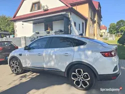 Używany 2021 Renault Arkana SUV | 77 900 zł (Uczciwa cena)